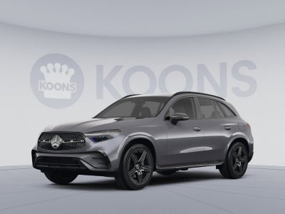 2023 Mercedes-Benz GLC GLC 300
