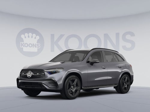2023 Mercedes-Benz GLC GLC 300