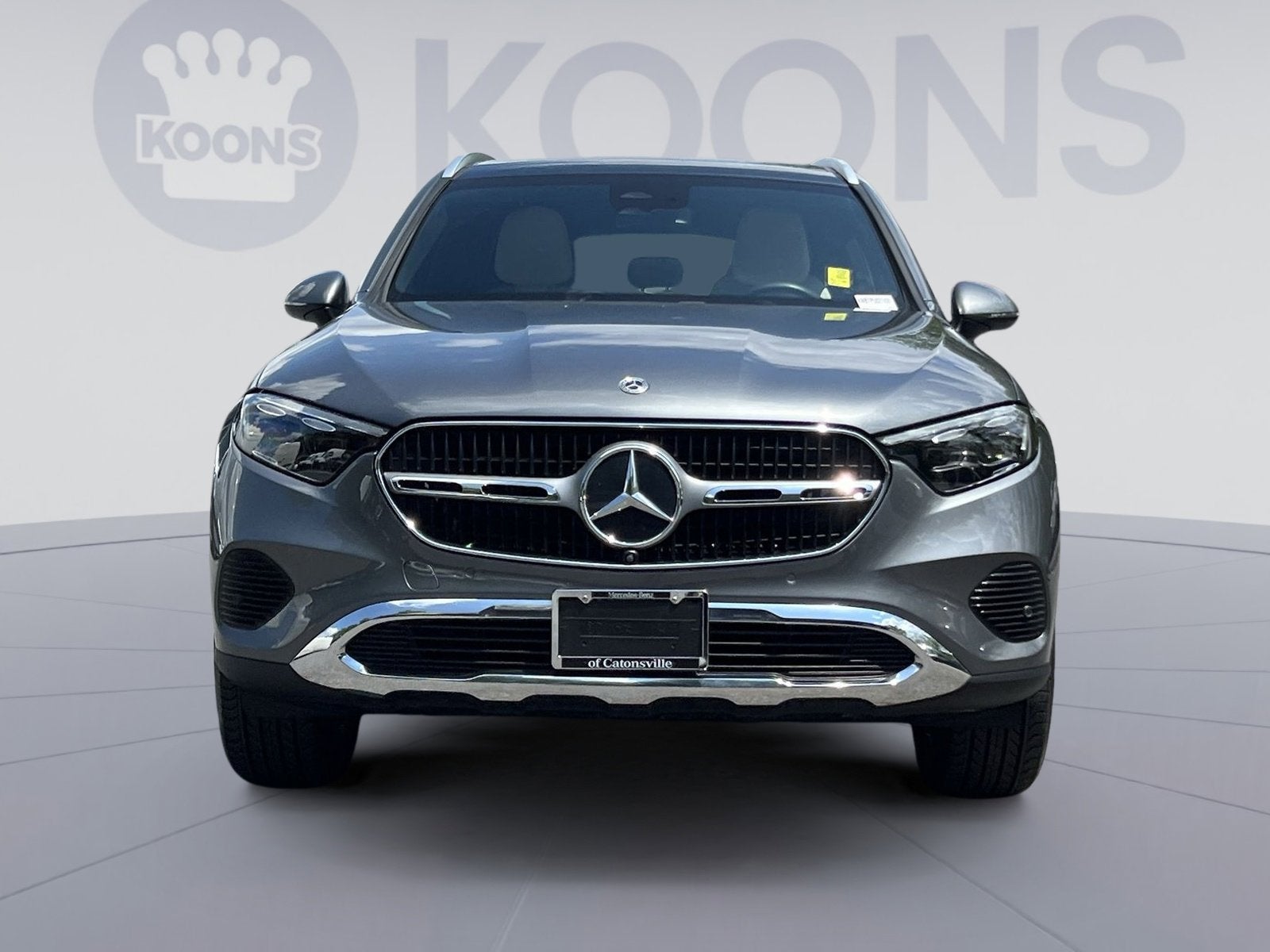 2023 Mercedes-Benz GLC GLC 300