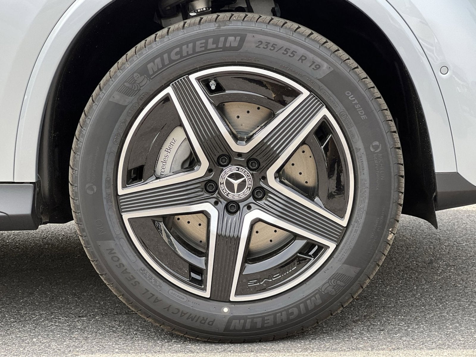 2025 Mercedes-Benz GLC GLC 300