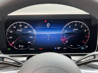 2025 Mercedes-Benz GLC GLC 300