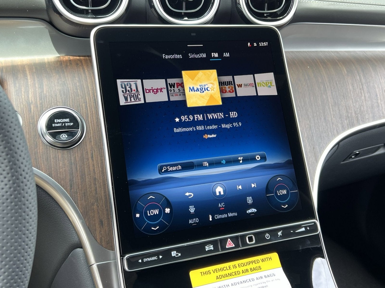 2025 Mercedes-Benz GLC GLC 300