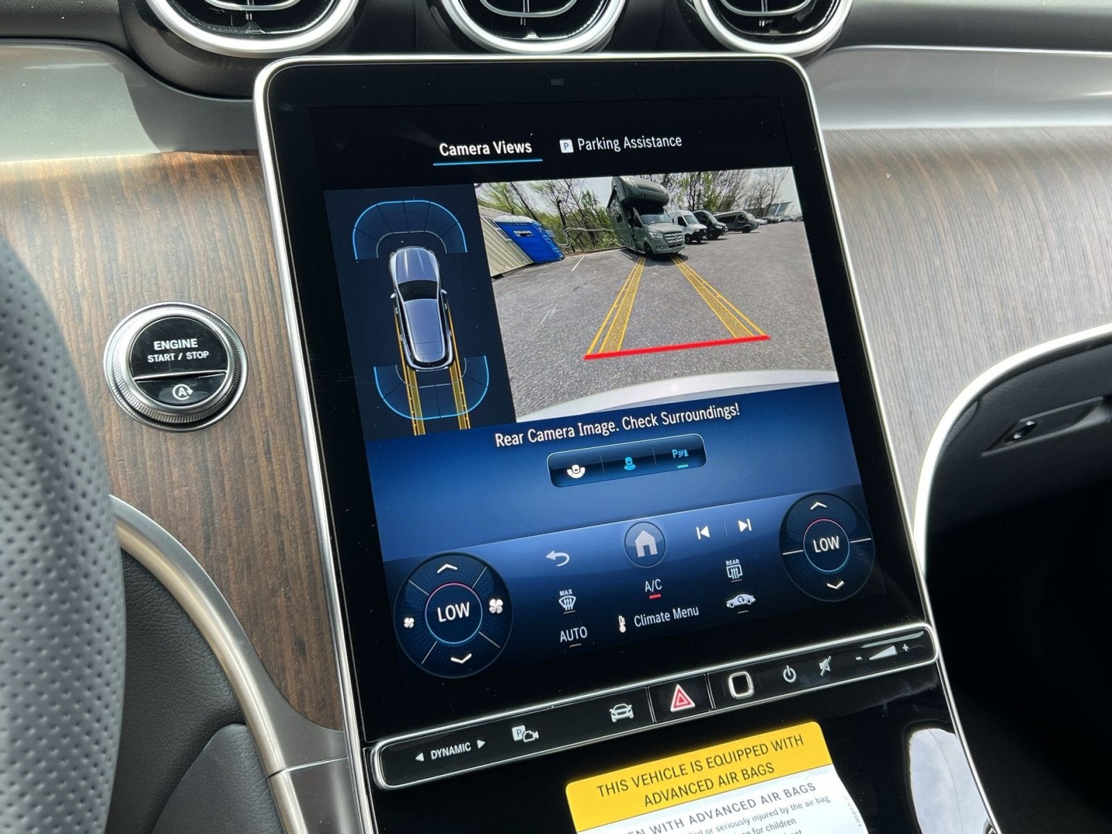 2025 Mercedes-Benz GLC GLC 300