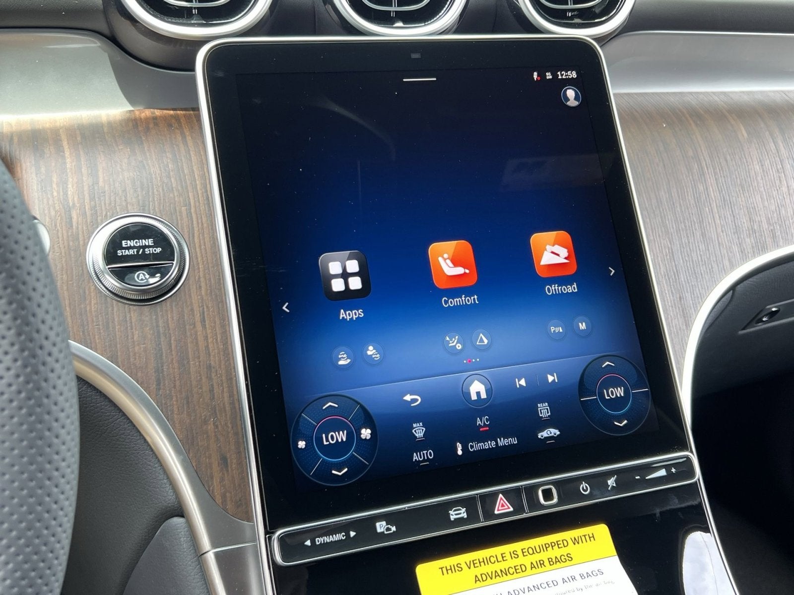 2025 Mercedes-Benz GLC GLC 300