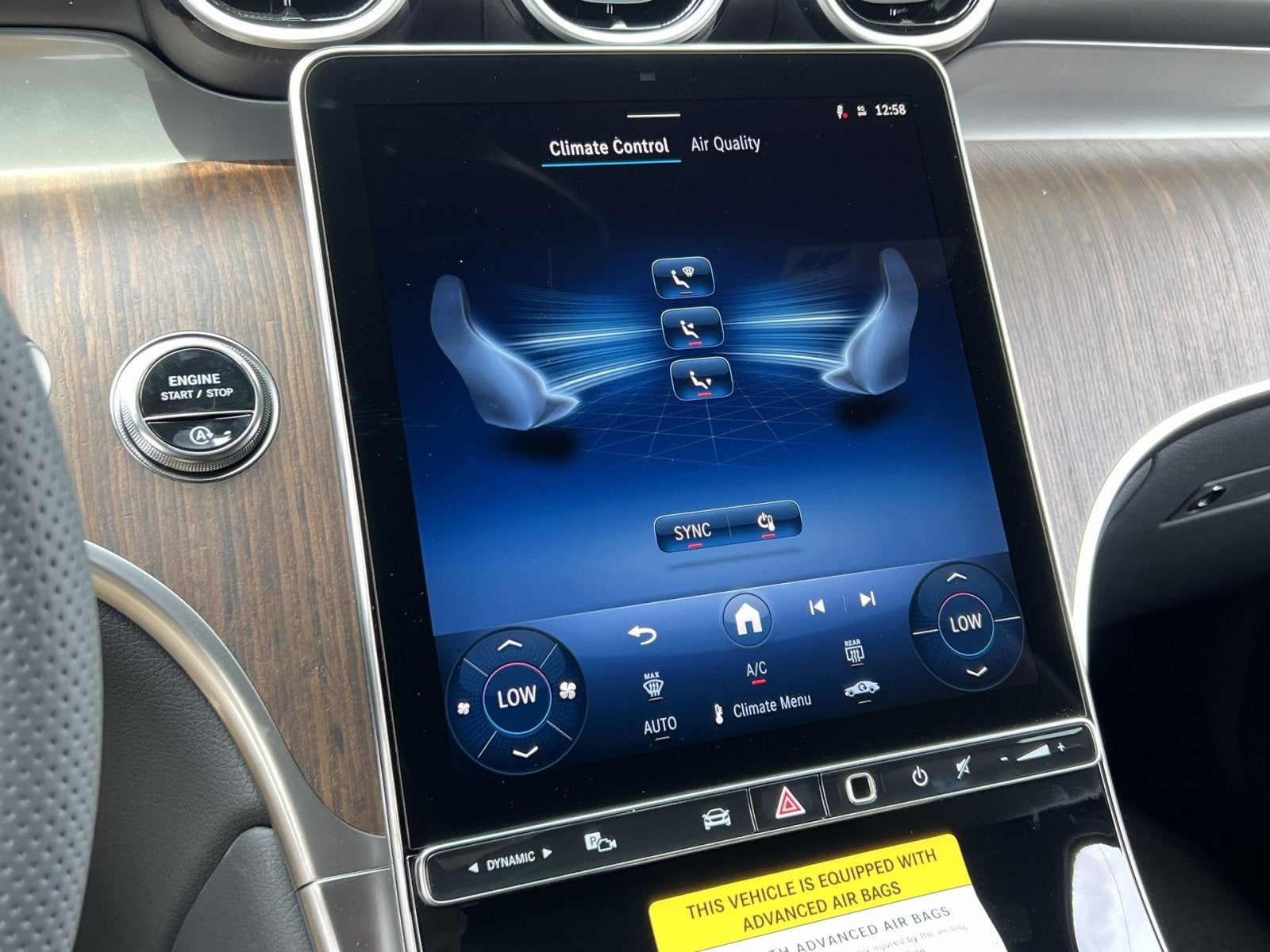 2025 Mercedes-Benz GLC GLC 300