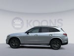 2025 Mercedes-Benz GLC GLC 300