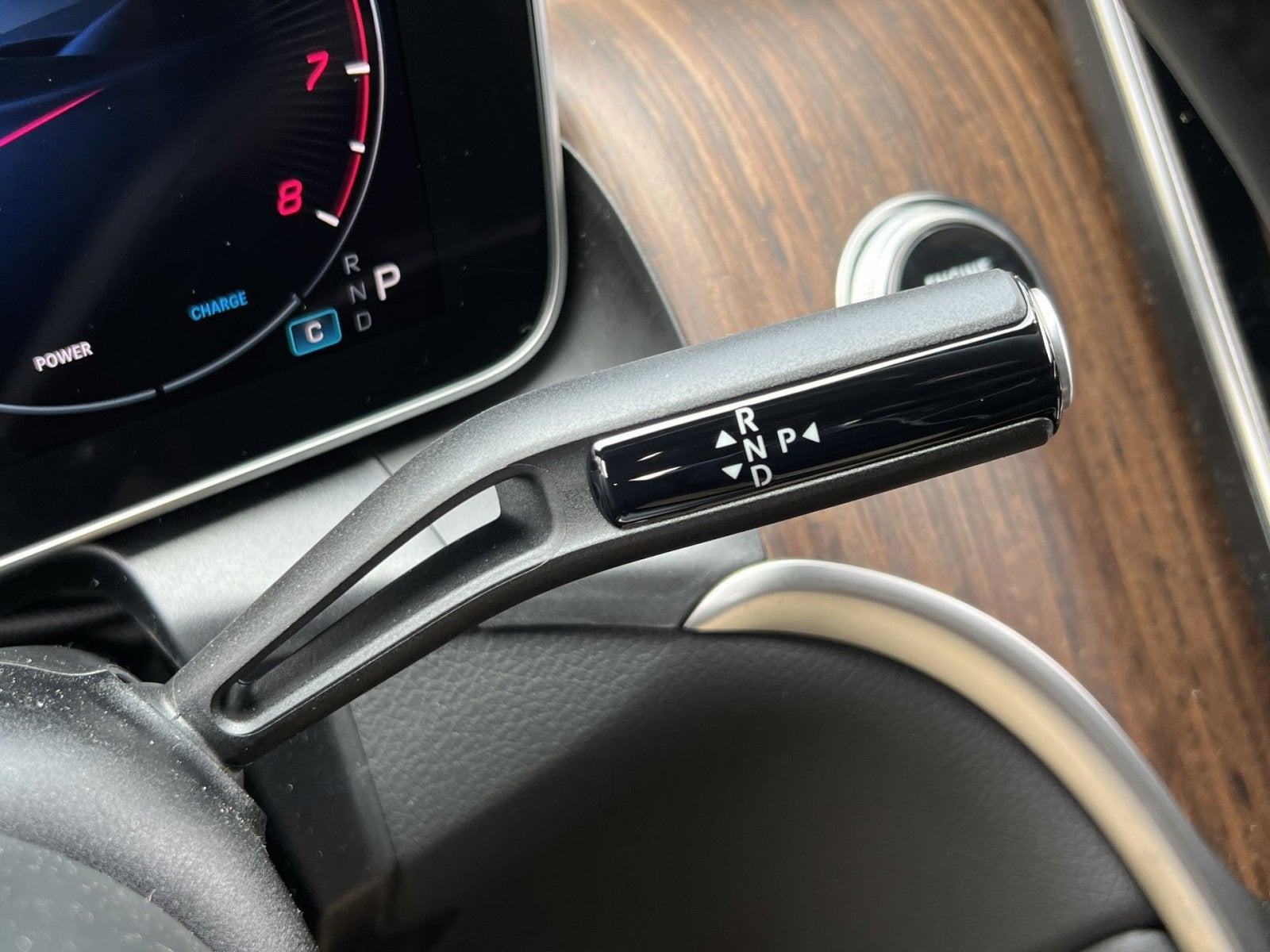 2025 Mercedes-Benz GLC GLC 300