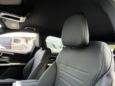 2025 Mercedes-Benz GLC GLC 300