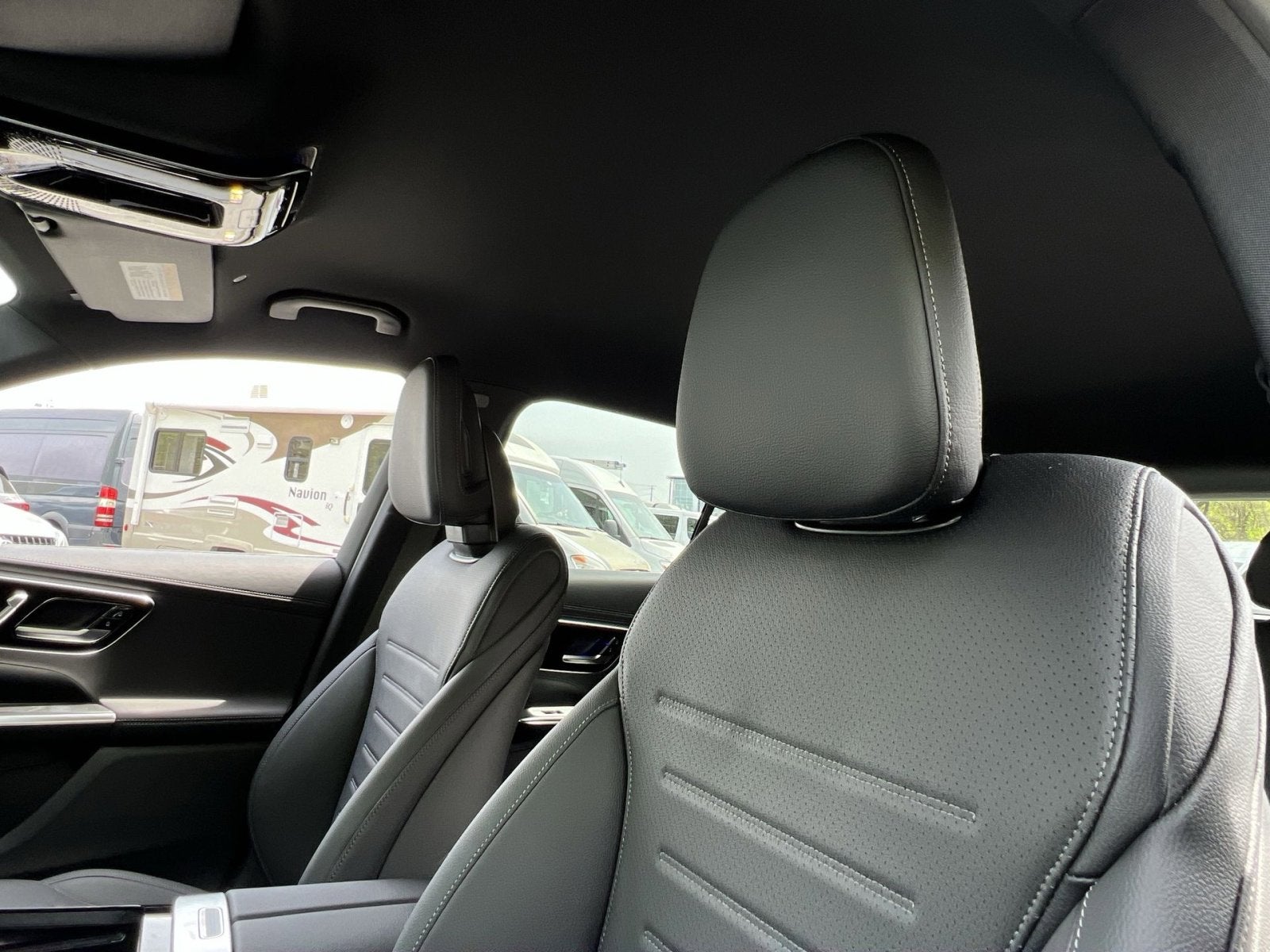 2025 Mercedes-Benz GLC GLC 300