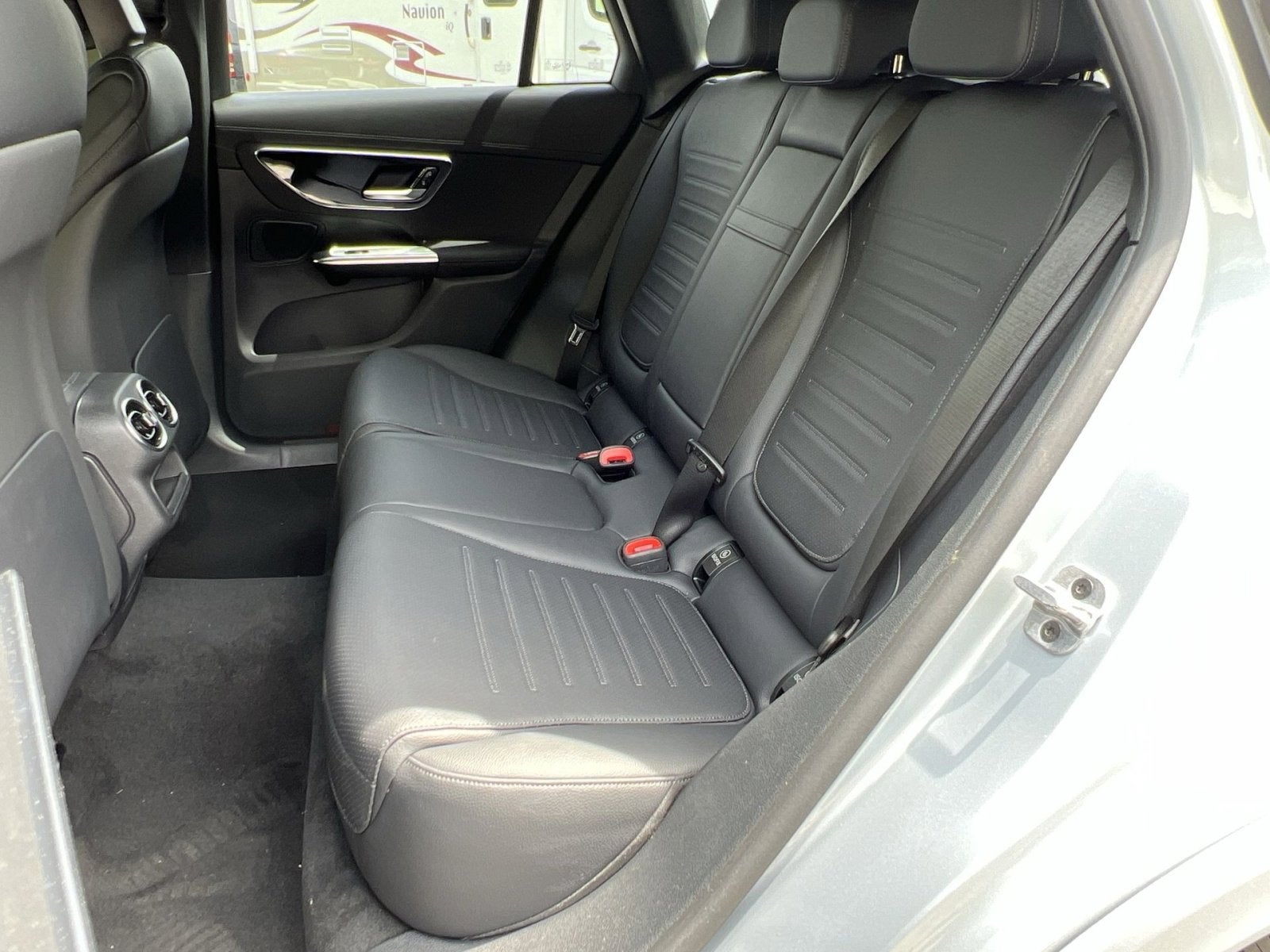 2025 Mercedes-Benz GLC GLC 300