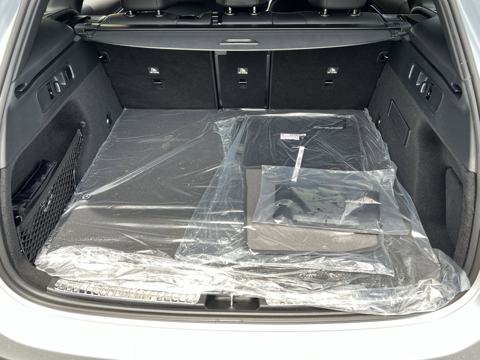 2025 Mercedes-Benz GLC GLC 300