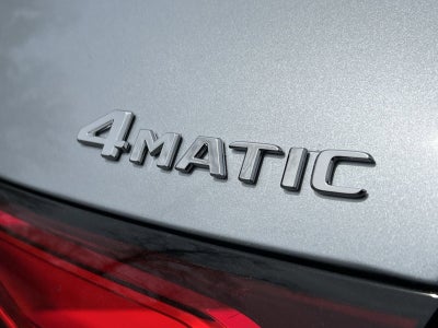 2025 Mercedes-Benz GLC GLC 300