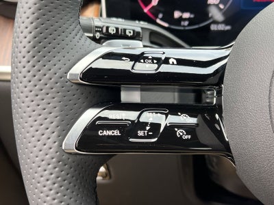 2025 Mercedes-Benz GLC GLC 300