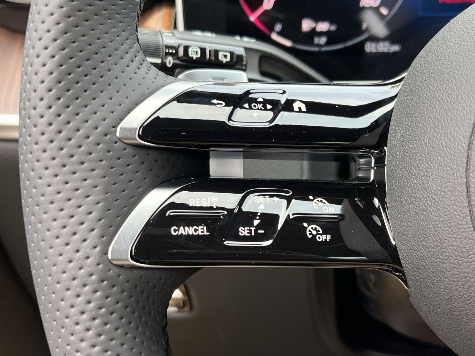 2025 Mercedes-Benz GLC GLC 300