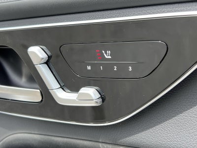 2025 Mercedes-Benz GLC GLC 300