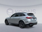 2025 Mercedes-Benz GLC GLC 300