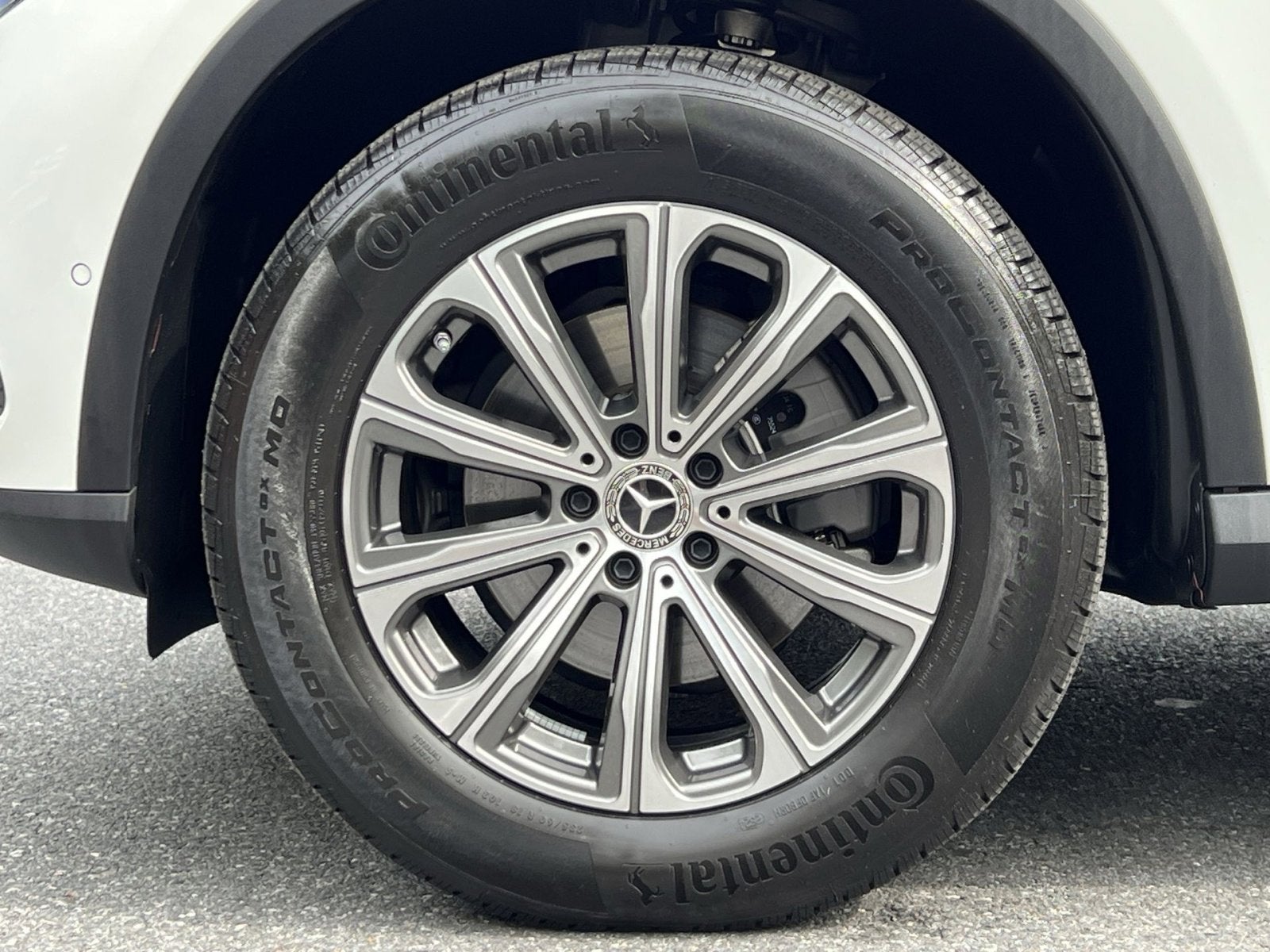 2025 Mercedes-Benz GLC GLC 300