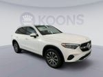 2025 Mercedes-Benz GLC GLC 300