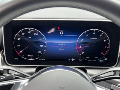 2025 Mercedes-Benz GLC GLC 300