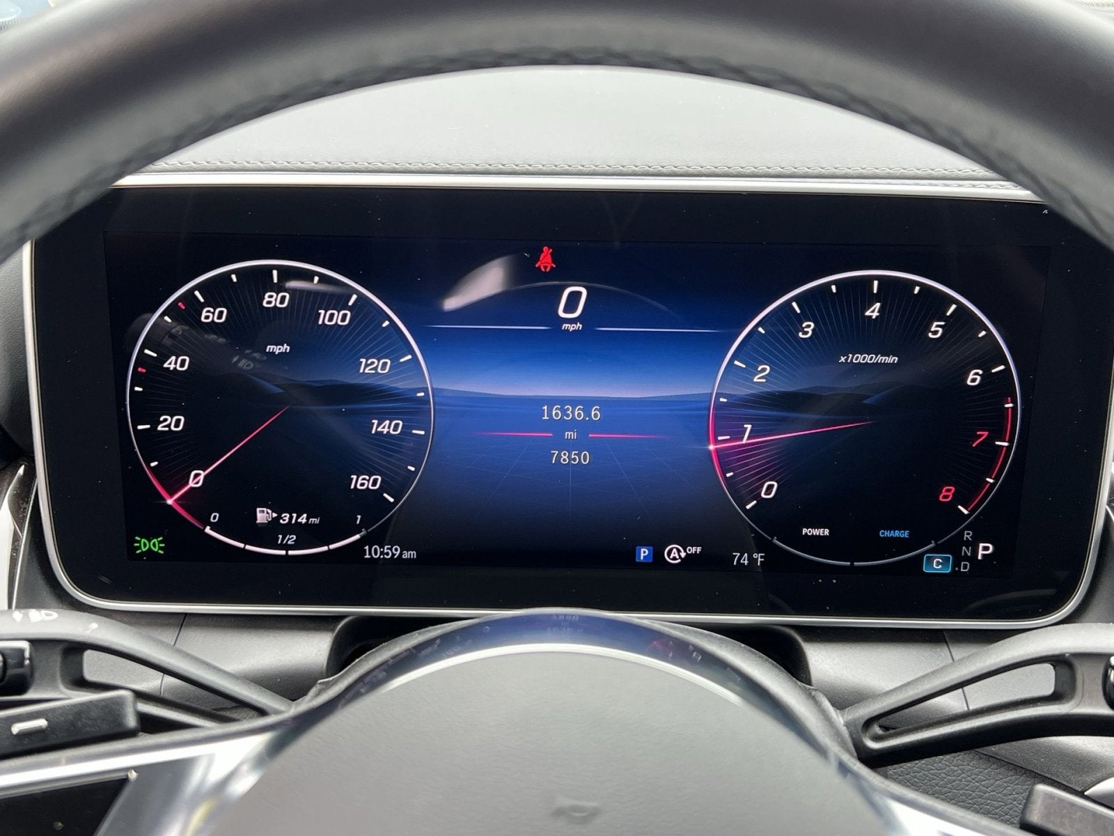 2025 Mercedes-Benz GLC GLC 300
