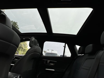 2025 Mercedes-Benz GLC GLC 300
