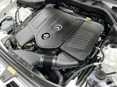 2025 Mercedes-Benz GLC GLC 300
