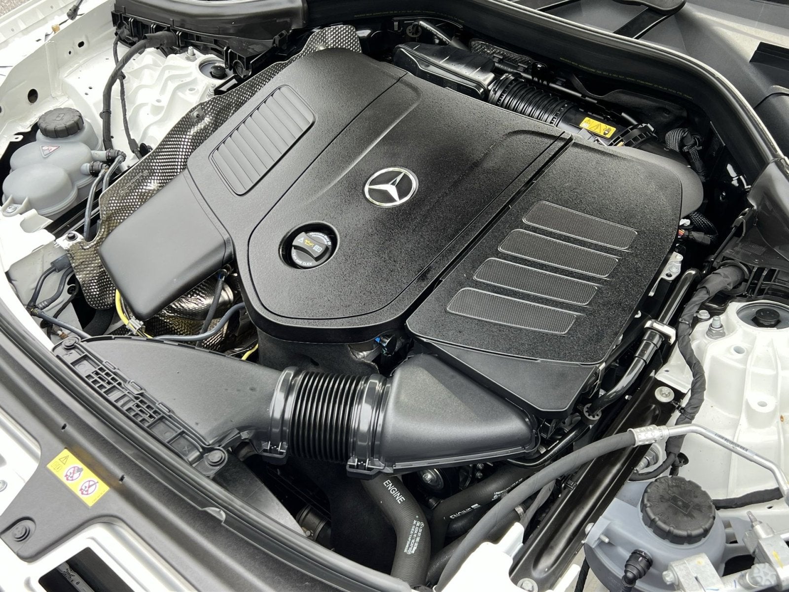 2025 Mercedes-Benz GLC GLC 300