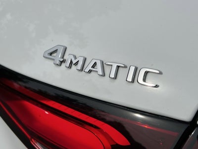 2025 Mercedes-Benz GLC GLC 300