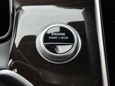 2025 Mercedes-Benz GLC GLC 300