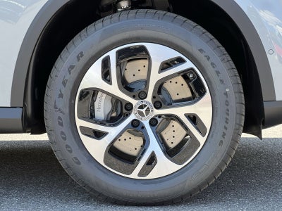 2026 Mercedes-Benz GLC GLC 350e