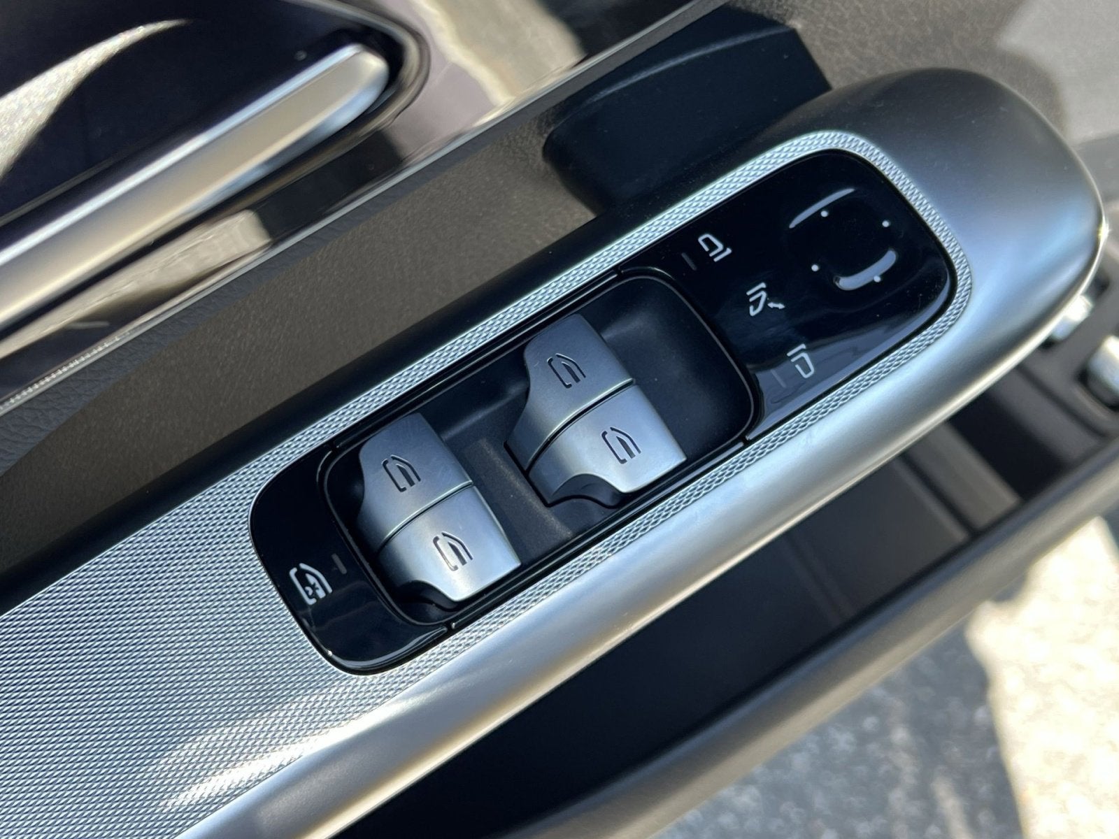 2026 Mercedes-Benz GLC GLC 350e
