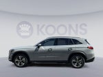 2026 Mercedes-Benz GLC GLC 350e