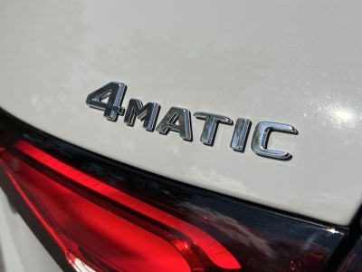 2026 Mercedes-Benz GLC GLC 350e