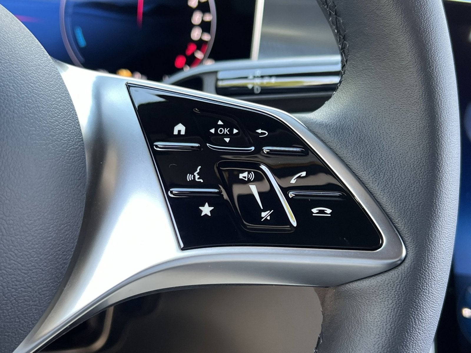 2026 Mercedes-Benz GLC GLC 350e