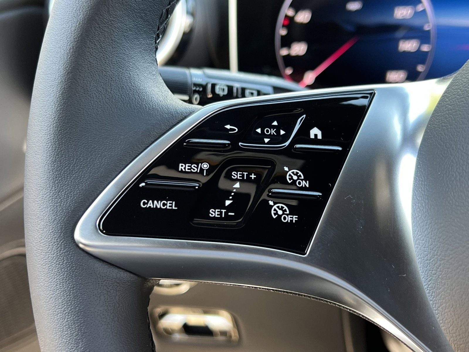 2026 Mercedes-Benz GLC GLC 350e