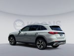 2026 Mercedes-Benz GLC GLC 350e