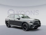 2025 Mercedes-Benz GLC GLC 350e