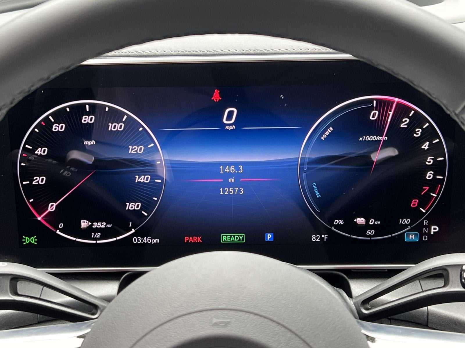 2025 Mercedes-Benz GLC GLC 350e