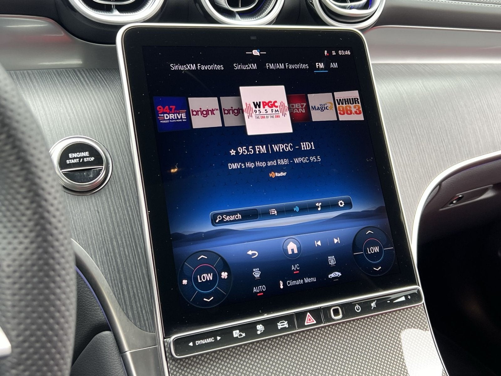 2025 Mercedes-Benz GLC GLC 350e