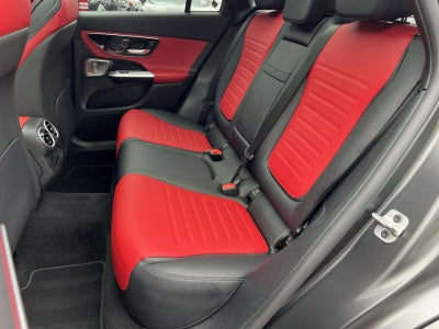 2025 Mercedes-Benz GLC GLC 350e