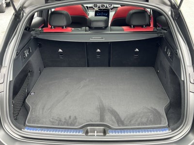 2025 Mercedes-Benz GLC GLC 350e