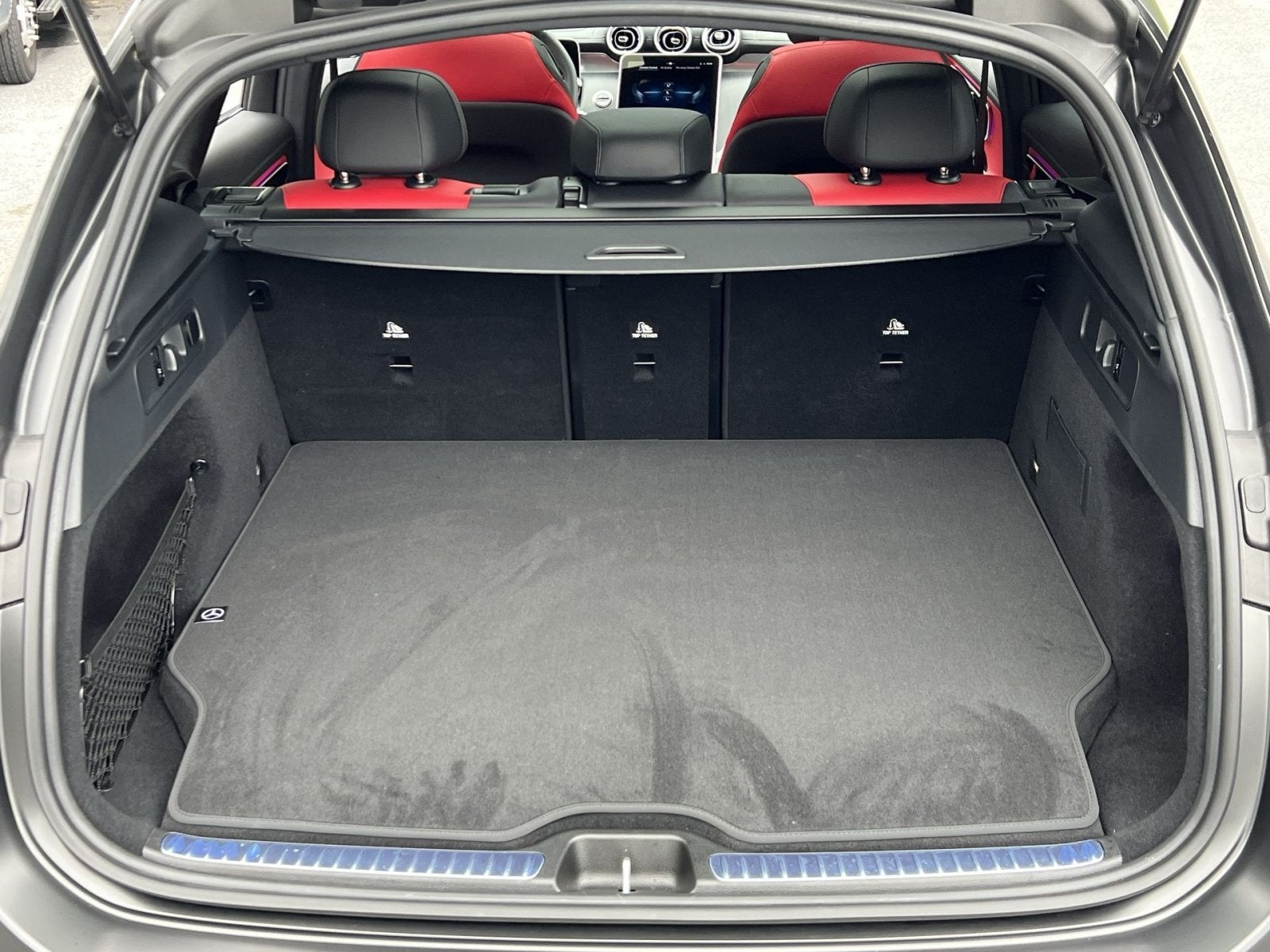 2025 Mercedes-Benz GLC GLC 350e