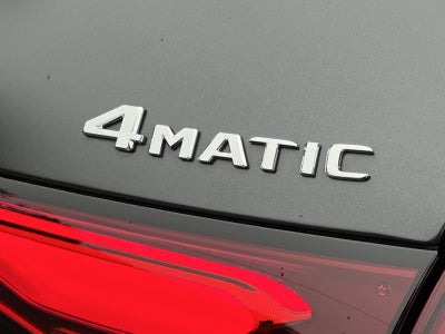 2025 Mercedes-Benz GLC GLC 350e