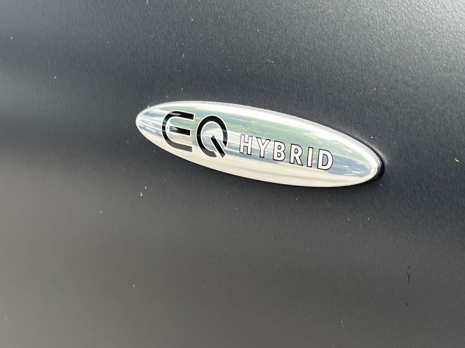 2025 Mercedes-Benz GLC GLC 350e