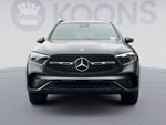 2025 Mercedes-Benz GLC GLC 350e