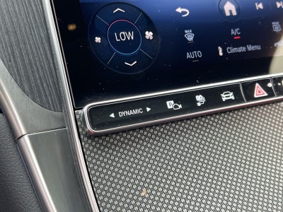 2025 Mercedes-Benz GLC GLC 350e