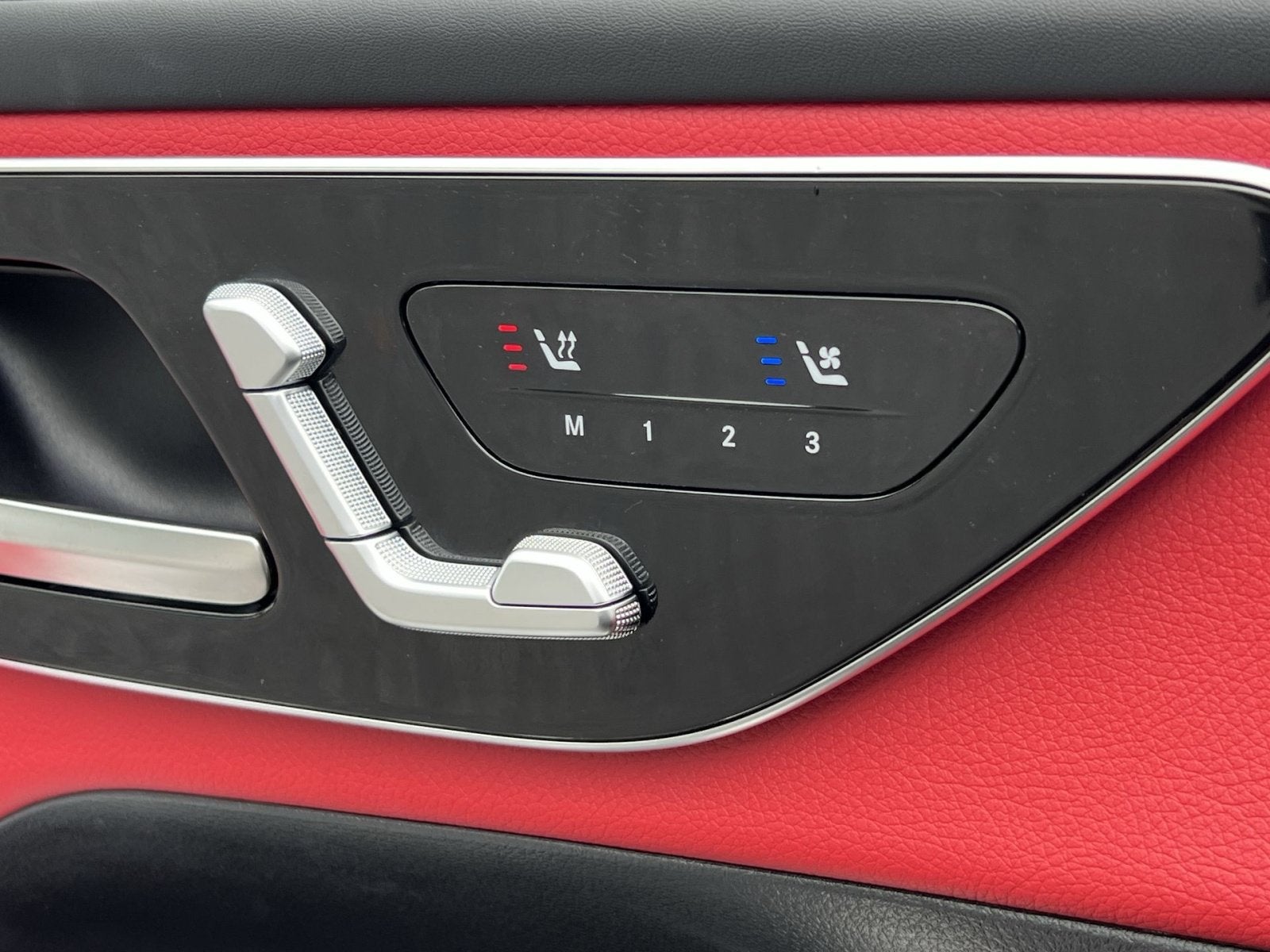 2025 Mercedes-Benz GLC GLC 350e