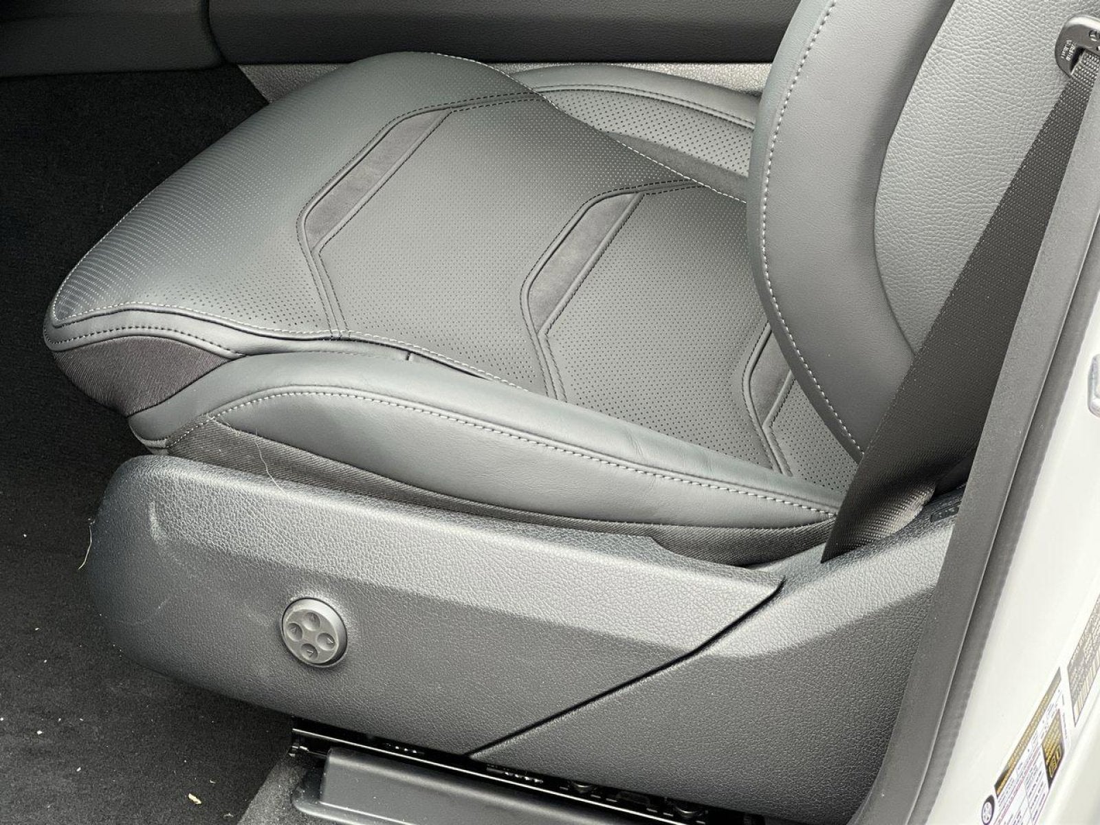 2025 Mercedes-Benz GLC GLC 63 AMG® S E Performance