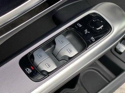 2025 Mercedes-Benz GLC GLC 63 AMG® S E Performance