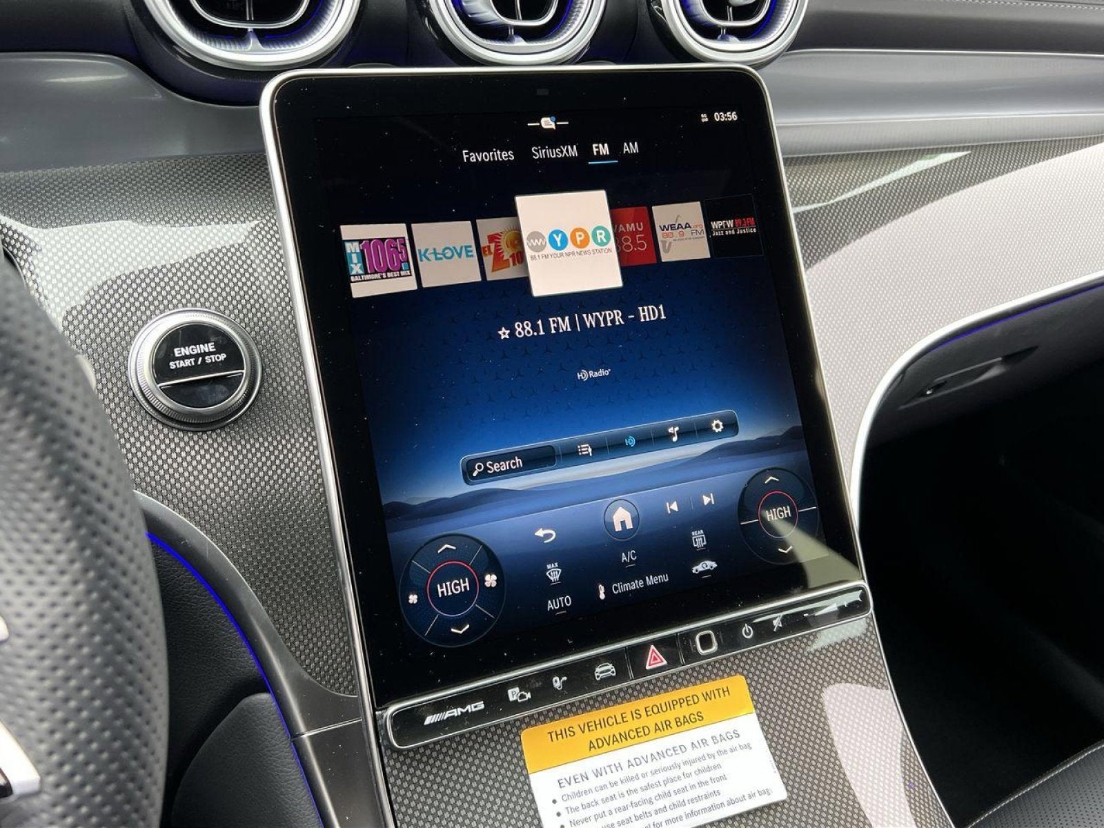 2025 Mercedes-Benz GLC GLC 63 AMG® S E Performance